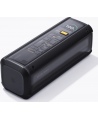 Xiaomi Power Bank | HyperCharge | 25000 mAh | Black
