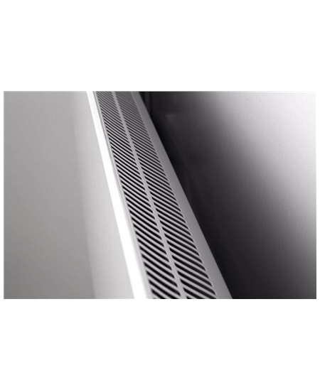 Mill Heater GL1200WIFI3 GEN3 Panel Heater, 1200 W, Suitable for rooms up to 18 m², White