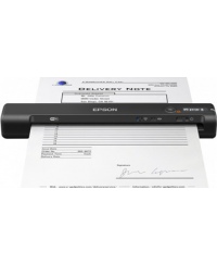 Epson | Wireless Mobile Scanner | WorkForce ES-60W | Colour | Document