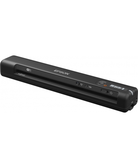 Epson | Wireless Mobile Scanner | WorkForce ES-60W | Colour | Document