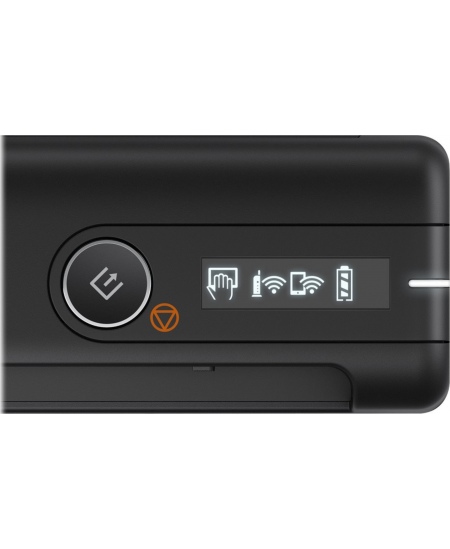 Epson | Wireless Mobile Scanner | WorkForce ES-60W | Colour | Document