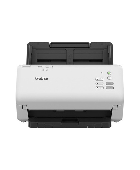 Brother | Desktop Document Scanner | ADS-4300N | Colour | Wired
