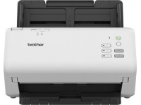 Brother | Desktop Document Scanner | ADS-4300N | Colour | Wired