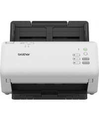 Brother | Desktop Document Scanner | ADS-4300N | Colour | Wired