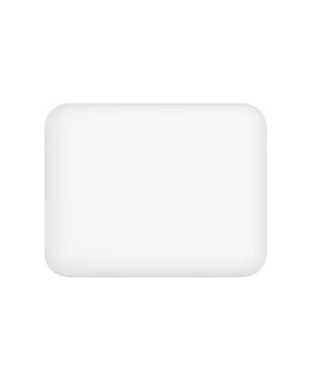 Mill | Heater | PA400WIFI3 WiFi Gen3 | Panel Heater | 400 W | Suitable for rooms up to 4-6 m² | White