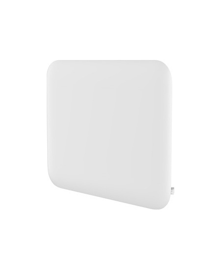 Mill | Heater | PA400WIFI3 WiFi Gen3 | Panel Heater | 400 W | Suitable for rooms up to 4-6 m² | White