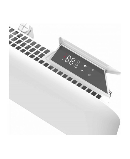 Mill | Heater | PA400WIFI3 WiFi Gen3 | Panel Heater | 400 W | Suitable for rooms up to 4-6 m² | White