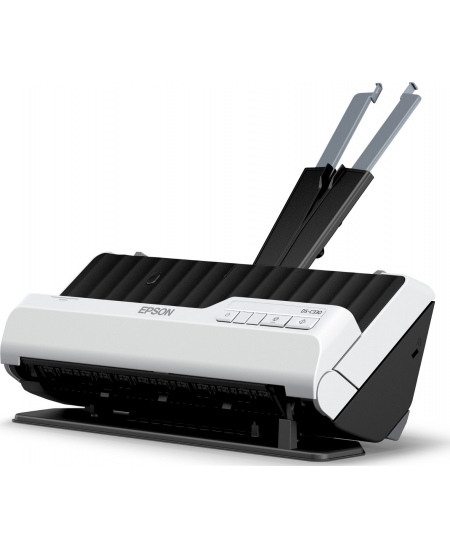 Epson | Compact deskop scanner | DS-C330 | Sheetfed | Wired
