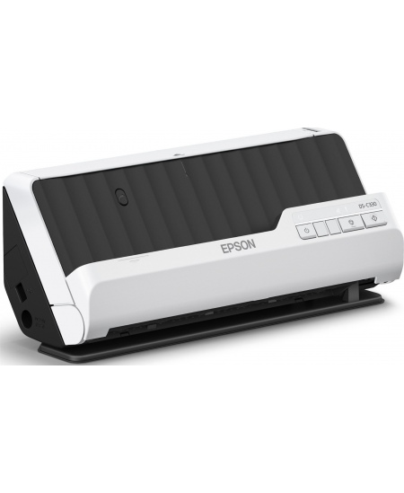 Epson | Compact deskop scanner | DS-C330 | Sheetfed | Wired