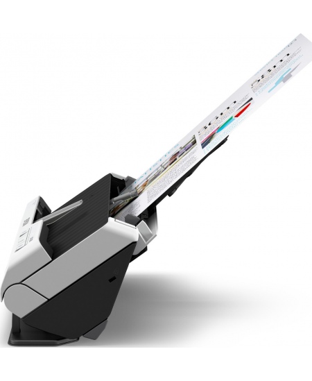 Epson | Compact deskop scanner | DS-C330 | Sheetfed | Wired
