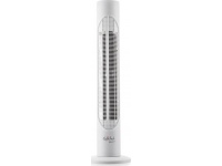 Gallet Column fan | GALVEN82T | Tower Fan | White | Diameter 23 cm | Number of speeds 3 | Oscillation | 45 W | Remote control