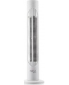 Gallet Column fan | GALVEN82T | Tower Fan | White | Diameter 23 cm | Number of speeds 3 | Oscillation | 45 W | Remote control