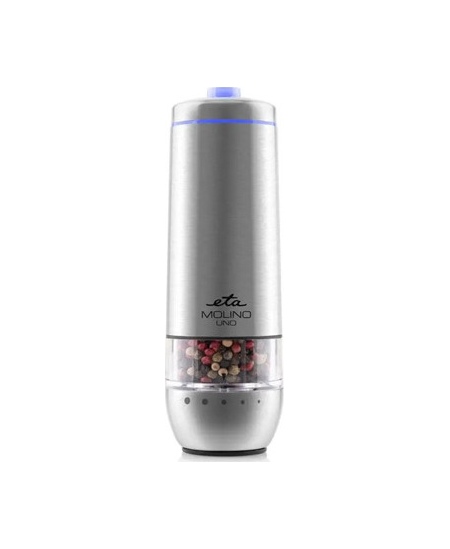 ETA | Molino Uno Spice Grinder | ETA292890000 | Grinder | Housing material Stainless steel