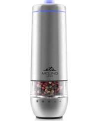 ETA | Molino Uno Spice Grinder | ETA292890000 | Grinder | Housing material Stainless steel
