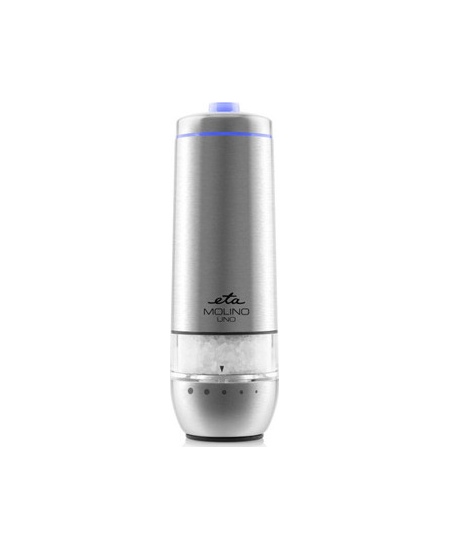 ETA | Molino Uno Spice Grinder | ETA292890000 | Grinder | Housing material Stainless steel