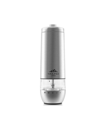 ETA | Molino Uno Spice Grinder | ETA292890000 | Grinder | Housing material Stainless steel
