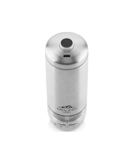 ETA | Molino Uno Spice Grinder | ETA292890000 | Grinder | Housing material Stainless steel