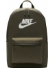 Nike Kuprinė NK Heritage Bkpk Black DC4244 010