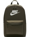 Nike Kuprinė NK Heritage Bkpk Black DC4244 010