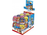Šokoladinis kiaušinis PAW PATROL, 20 g