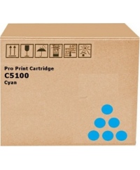Ricoh PRO C5100 CYAN TONER RPL