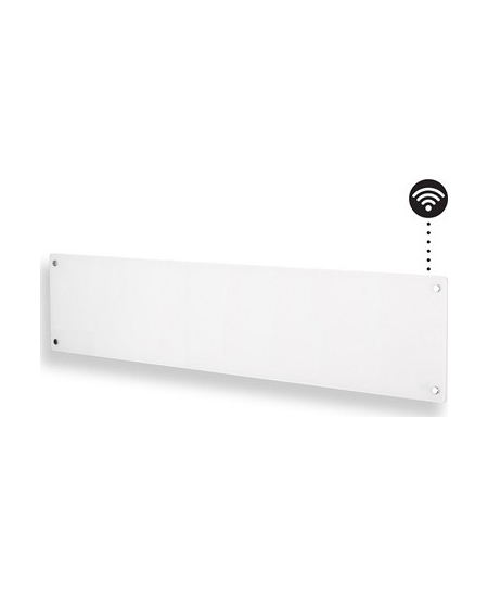 Mill Heater GL1000LWIFI3 WiFi Gen3 Panel Heater, 1000 W, Suitable for rooms up to 12-16 m², White