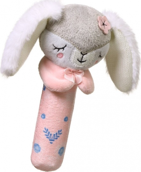 Cypsiukas BabyOno Zuikis BUNNY SUNDAY