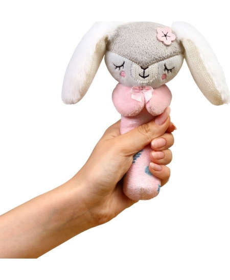 Cypsiukas BabyOno Zuikis BUNNY SUNDAY