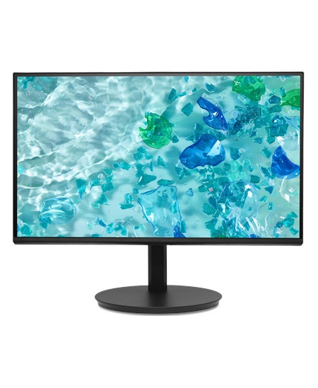Acer Vero CB242Y Gbmiprx CB2 Series | 24 " | IPS | 16:9 | 120 Hz | 4 ms | 1920 x 1080 pixels | 250 cd/m² | HDMI ports quan