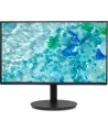 Acer Vero CB242Y Gbmiprx CB2 Series | 24 " | IPS | 16:9 | 120 Hz | 4 ms | 1920 x 1080 pixels | 250 cd/m² | HDMI ports quan