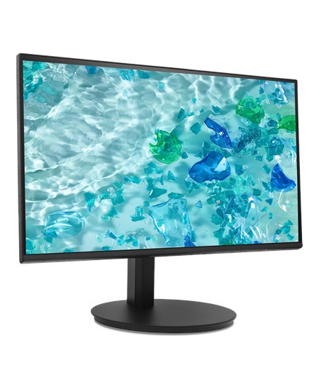 Acer Vero CB242Y Gbmiprx CB2 Series | 24 " | IPS | 16:9 | 120 Hz | 4 ms | 1920 x 1080 pixels | 250 cd/m² | HDMI ports quan