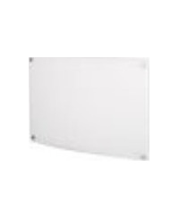 Mill | Heater | MB600DN Glass | Panel Heater | 600 W | Number of power levels 1 | Suitable for rooms up to 8-11 m² | White