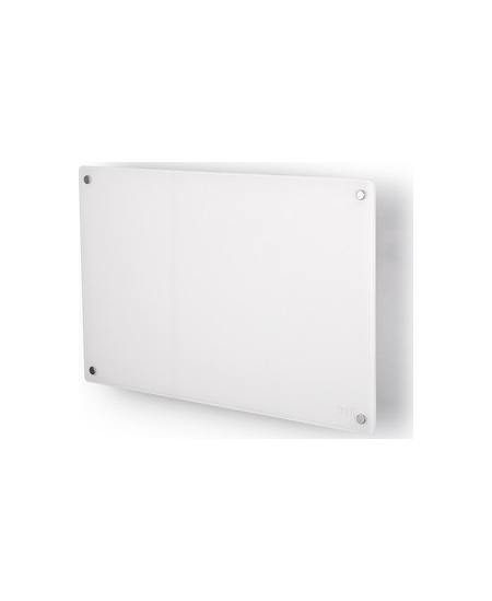 Mill | Heater | MB600DN Glass | Panel Heater | 600 W | Number of power levels 1 | Suitable for rooms up to 8-11 m² | White