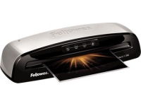 Laminator | Saturn 3i | A4 | Technology Heat | Silver/Black