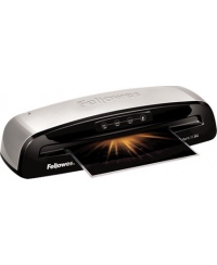 Laminator | Saturn 3i | A4 | Technology Heat | Silver/Black