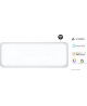 Mill | Heater | PA2000WIFI3 GEN3 | Panel Heater | 2000 W | Suitable for rooms up to 30 m² | White