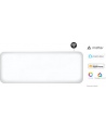 Mill | Heater | PA2000WIFI3 GEN3 | Panel Heater | 2000 W | Suitable for rooms up to 30 m² | White