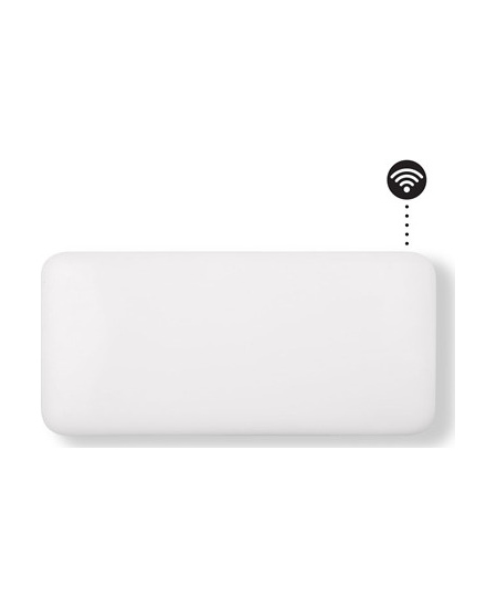 Mill | Heater | PA2000WIFI3 GEN3 | Panel Heater | 2000 W | Suitable for rooms up to 30 m² | White