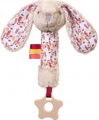 Babyono cypsiukas su kramtuku RABBIT MILLY 1528