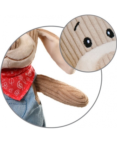 Babyono žaisliukas su muzikėle GARDENER DOG 1124/01