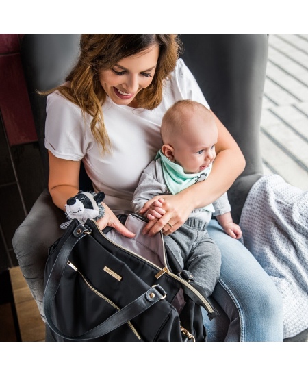 Babyono mamos rankinė coco 1516