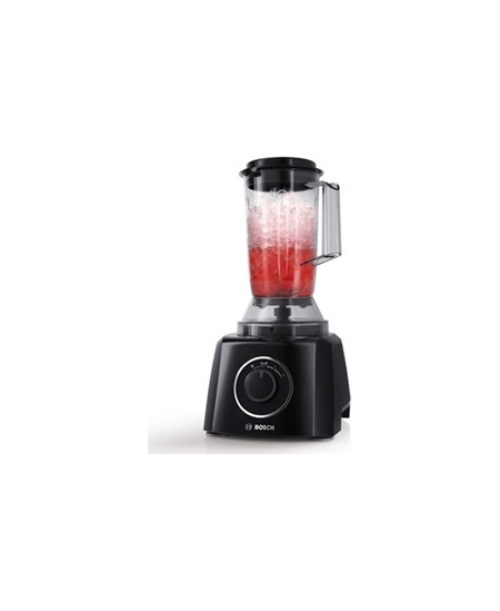 Bosch Food processor MCM3201B  Black, 800 W, Number of speeds 2, 2,3 L, Ice crushing, Blender