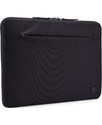 Case Logic | INVIS113 | Invigo Eco Sleeve | Sleeve | Black