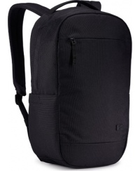 Case Logic | INVIBP114 | Invigo Eco Backpack | Backpack | Black