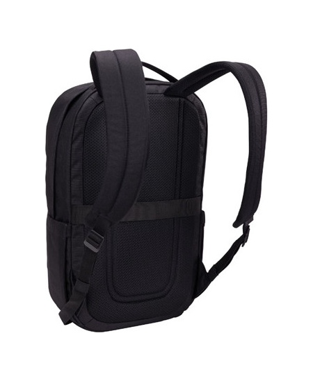 Case Logic | INVIBP114 | Invigo Eco Backpack | Backpack | Black