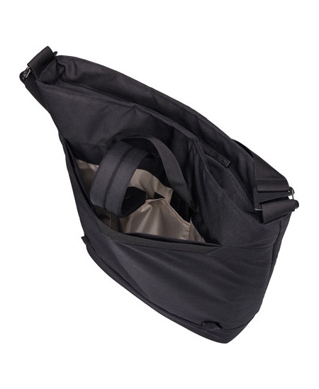 Case Logic | INVIT116 | Invigo Eco Convertible Tote | Tote | Black