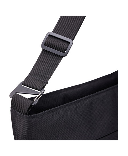 Case Logic | INVIT116 | Invigo Eco Convertible Tote | Tote | Black