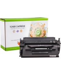 Neoriginali Static Control Canon CRG-056, Juoda kasetė