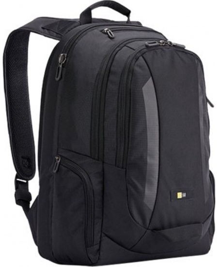 Case Logic | RBP315 | Fits up to size 16 " | Backpack | Black