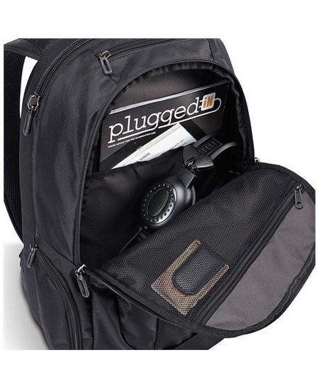 Case Logic | RBP315 | Fits up to size 16 " | Backpack | Black